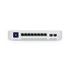 Ubiquiti USW-Enterprise-8-PoE Switch Enterprise 8 PoE