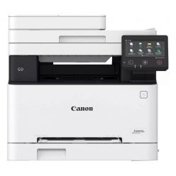   Canon i-SENSYS MF655Cdw Wireless Lézernyomtató/Másoló/Scanner