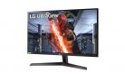 LG 27" 27GN60R-B IPS LED