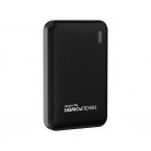 Realpower PB-5000 SE 5000mAh Black