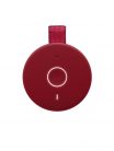 Ultimate Ears Boom 3 Bluetooth Speaker Sunset Red