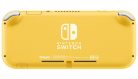 Nintendo Switch Lite Yellow