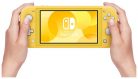 Nintendo Switch Lite Yellow