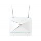 D-Link G416 AX1500 4G CAT6 Smart router White