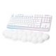 Logitech G715 RGB Wireless GL Tactile Mechanical Gaming Keyboard White US