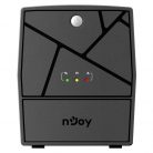 Njoy UPLI-LI150KU-CG01B Keen 1500 1500VA UPS