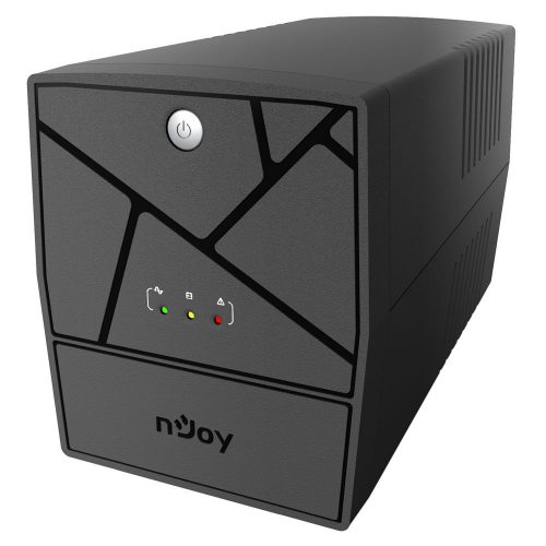 Njoy UPLI-LI200KU-CG01B Keen 2000 2000VA UPS