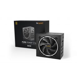 Be quiet! 850W 80+ Gold Pure Power 12 M