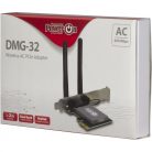 PowerON DMG-32 Wi-Fi 5 PCIe Adapter