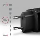 AXAGON ACU-PQ30 PD & QC Wall Charger 30W Black