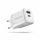 AXAGON ACU-PQ30W PD & QC Wall Charger 30W White