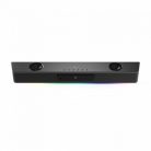 Creative Sound Blaster Katana V2X Tri-amplified Multi-channel Super X-Fi Gaming Soundbar with Compact Subwoofer Black