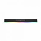 Creative Sound Blaster Katana V2X Tri-amplified Multi-channel Super X-Fi Gaming Soundbar with Compact Subwoofer Black