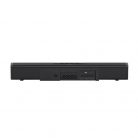 Creative Stage 360 2.1 Soundbar with Dolby Atmos Black