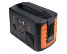 Xtorm XP300U Xtreme Portable 300 Watts 78000mAh Power Station Black/Orange