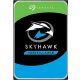 Seagate 6TB 5900rpm SATA-600 256MB SkyHawk ST6000VX009