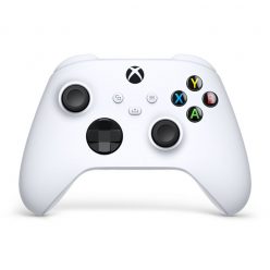   Microsoft Xbox Series X/S Wireless/Bluetooth/USB Gamepad Robot White