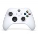 Microsoft Xbox Series X/S Wireless/Bluetooth/USB Gamepad Robot White