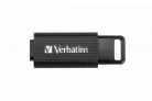 Verbatim 128GB Store 'n' Go USB-C USB3.2 Black