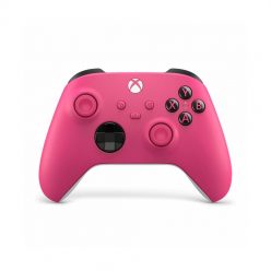   Microsoft Xbox Series X/S Wireless/Bluetooth Gamepad Deep Pink