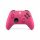 Microsoft Xbox Series X/S Wireless/Bluetooth Gamepad Deep Pink