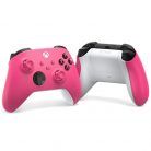 Microsoft Xbox Series X/S Wireless/Bluetooth Gamepad Deep Pink