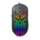 INCA IMG-346 Gaming Mouse Black