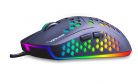 INCA IMG-346 Gaming Mouse Black