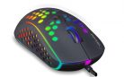 INCA IMG-346 Gaming Mouse Black