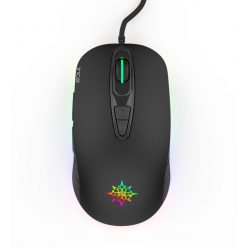 INCA IMG-348 Gaming Mouse Black