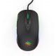 INCA IMG-348 Gaming Mouse Black