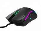 INCA IMG-349 Gaming Mouse Black