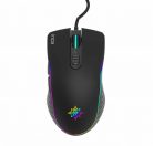 INCA IMG-GT15 Gaming Mouse Black