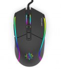 INCA IMG-GT16 Gaming Mouse Black