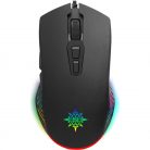 INCA IMG-GT17 Gaming Mouse Black