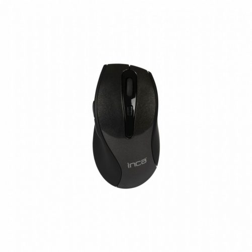 INCA IWM-505 Wireless Mouse Black