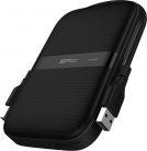 Silicon Power 5TB 2,5" USB3.2 Armor A60 Black