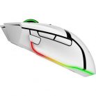 Razer Basilisk V3 Pro Gamer Mouse White