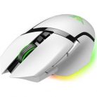 Razer Basilisk V3 Pro Gamer Mouse White