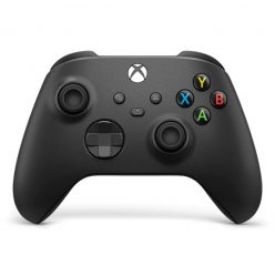   Microsoft Xbox Series X/S Wireless/Bluetooth Gamepad Carbon Black