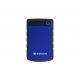 Transcend 4TB 2,5" USB3.1 StoreJet 25H3B Black/Blue