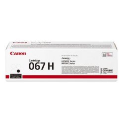 Canon CRG-067H Black toner