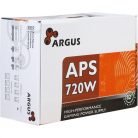 Inter-Tech 720W Argus APS-720W