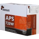 Inter-Tech 720W Argus APS-720W