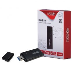 PowerON DMG-20 Wi-Fi 5 USB Adapter