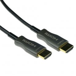   ACT AK3930 10 meters HDMI Premium 4K Active Optical Cable v2.0 HDMI-A male - HDMI-A male