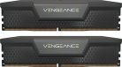 Corsair 64GB DDR5 6400MHz Kit(2x32GB) Vengeance Black