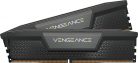 Corsair 64GB DDR5 6400MHz Kit(2x32GB) Vengeance Black