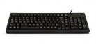 Cherry G84-5200 Compact Keyboard Black UK