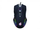 Conceptronic  DJEBBEL 7D Gaming mouse Black